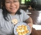 Rencontre Femme Thaïlande à ไทย : Bim, 43 ans